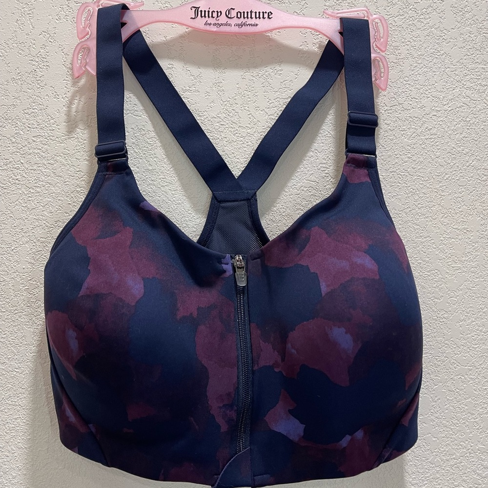 All in motion sport bra size 34D